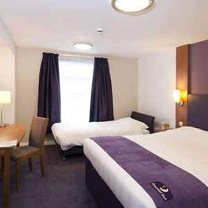 Kamer met Twee Aparte Bedden
